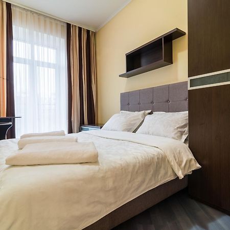 Lux Near Most City With Panoramic Windows Dnipro Esterno foto
